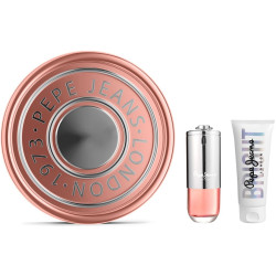 Bright Her - Coffrets Parfum Tunisie