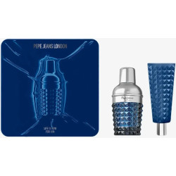 LIFE IS NOW - Coffrets Tunisie