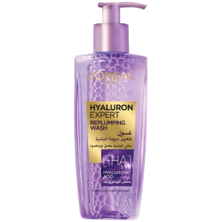 HYALURON EXPERT GEL LAVANT