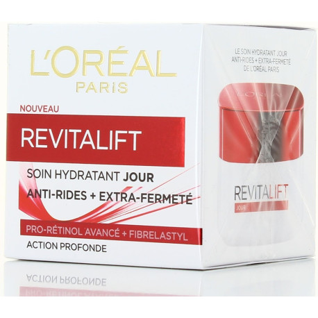Revitalift Pro-Rétinol Avancé