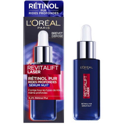 Revitalift Laser - Sérum Tunisie