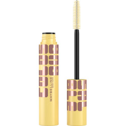COLOSSAL BUBBLE BLACK - Mascara Tunisie