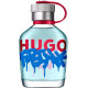 Hugo x Krink