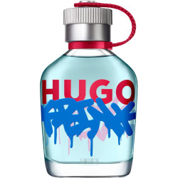 Hugo x Krink - Eau de toilette Tunisie