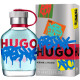 Hugo x Krink
