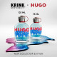 Hugo x Krink