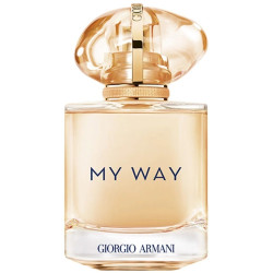 MY WAY SUNNY VANILLA - Eau de parfum Tunisie