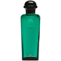 EAU D'ORANGE VERTE - Eau de cologne Tunisie