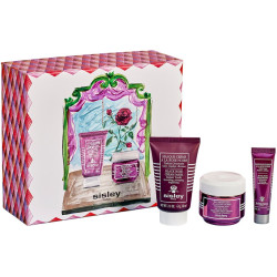 ROSE NOIRE - Coffrets Soin Tunisie