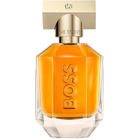 THE SCENT FOR HER INTENSE