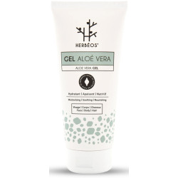 Gel Aloé Vera - Soin apaisant Tunisie