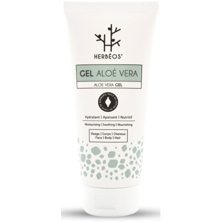 Gel Aloé Vera
