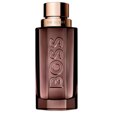 THE SCENT