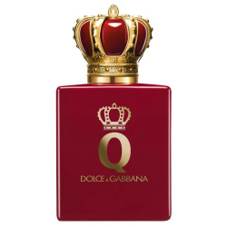 Q by Dolce&Gabbana Elixir - Eau de parfum Tunisie