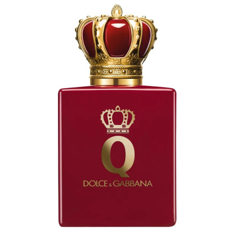 Q by Dolce&Gabbana Elixir
