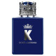 K by Dolce&Gabbana Elixir