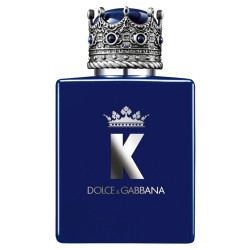 K by Dolce&Gabbana Elixir - Eau de parfum Tunisie