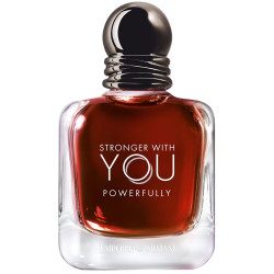 Stronger With You Powerfully - Eau de parfum Tunisie