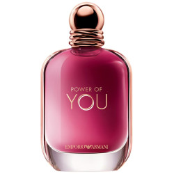 Power of You - Eau de parfum florale Tunisie