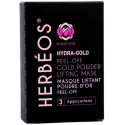 Hydra Gold – Masque Liftant à la Poudre d’Or Pétales d'Or