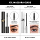MASCARA LASH CLASH LATEX