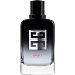 GENTLEMAN SOCIETY SPORT - Eau de parfum Tunisie