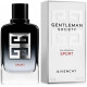 GENTLEMAN SOCIETY SPORT