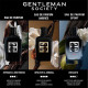 GENTLEMAN SOCIETY SPORT