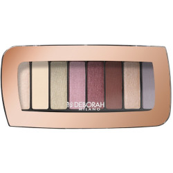 COLOR MOOD PALETTE - Fard à paupières Tunisie