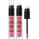 EASY COLOR BLUSH & LIPSTICK Color: Lipstick: REBEL PINK 03