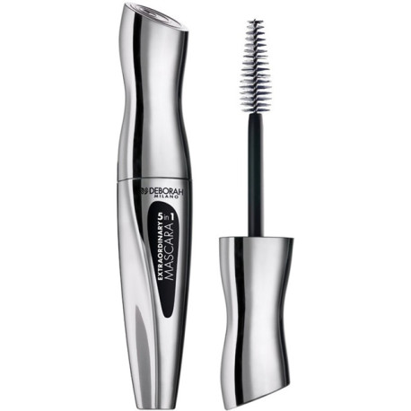 EXTRAORDINARY MASCARA 5 EN 1