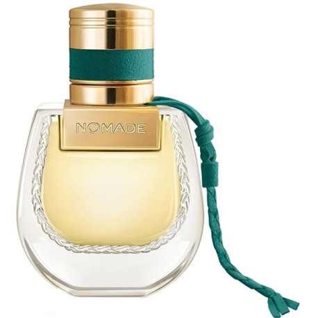 CHLOE NOMADE JARDIN D'ÉGYPTE