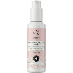 Lait Démaquillant Nettoyant Lissant Anti-âge 170 ml - Démaquillant visage Tunisie