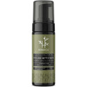 Mousse Nettoyante Homme Aloé Vera & Menthe Verte