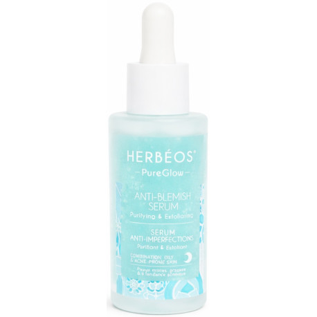 Sérum Purifiant & Exfoliant