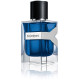 Y ICED COLOGNE