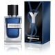 Y ICED COLOGNE