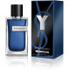 Y ICED COLOGNE