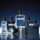 Y ICED COLOGNE