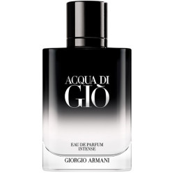 ACQUA DI GIO INTENSE - Eau de parfum intense Tunisie