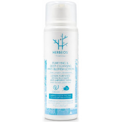 Lotion Purifiante Désincrustante Anti-Imperfections - Lotion tonique Tunisie
