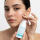 Émulsion Oil-Free Hydratante & Équilibrante