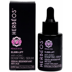 Elixir Lift – Sérum Redensifiant Anti-Âge - Raffermissant & Liftant Tunisie