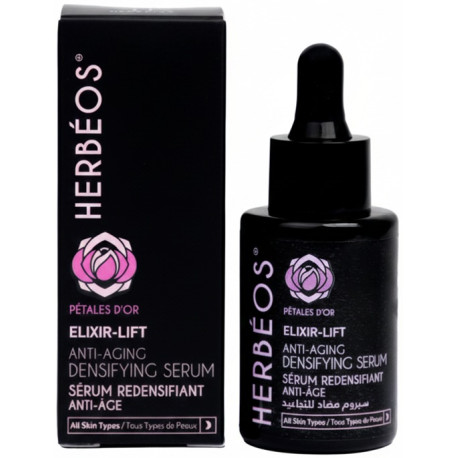 Elixir Lift – Sérum Redensifiant Anti-Âge