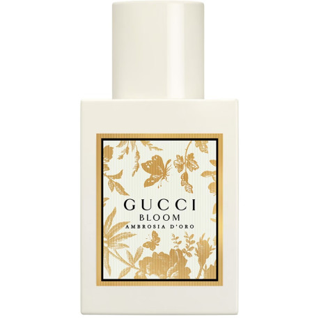 Gucci Bloom Ambrosia d’Oro