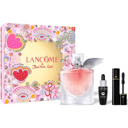 LA VIE EST BELLE - Coffret Parfum Tunisie