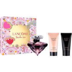 LA NUIT TRÉSOR - Coffret Parfum Tunisie