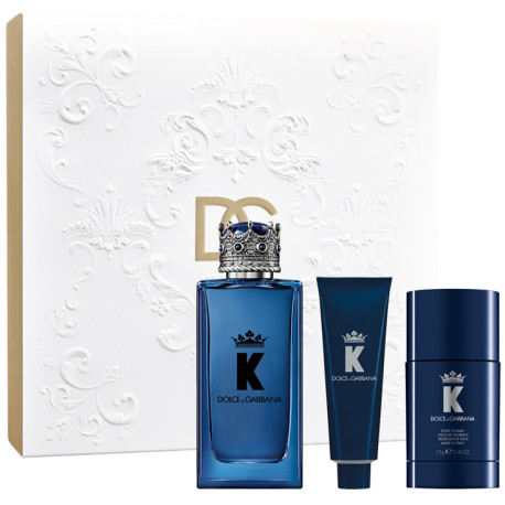 K By Dolce & Gabbana