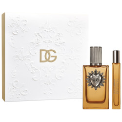 Devotion For Men Parfum - COFFRETS Tunisie
