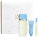 LIGHT BLUE POUR FEMME